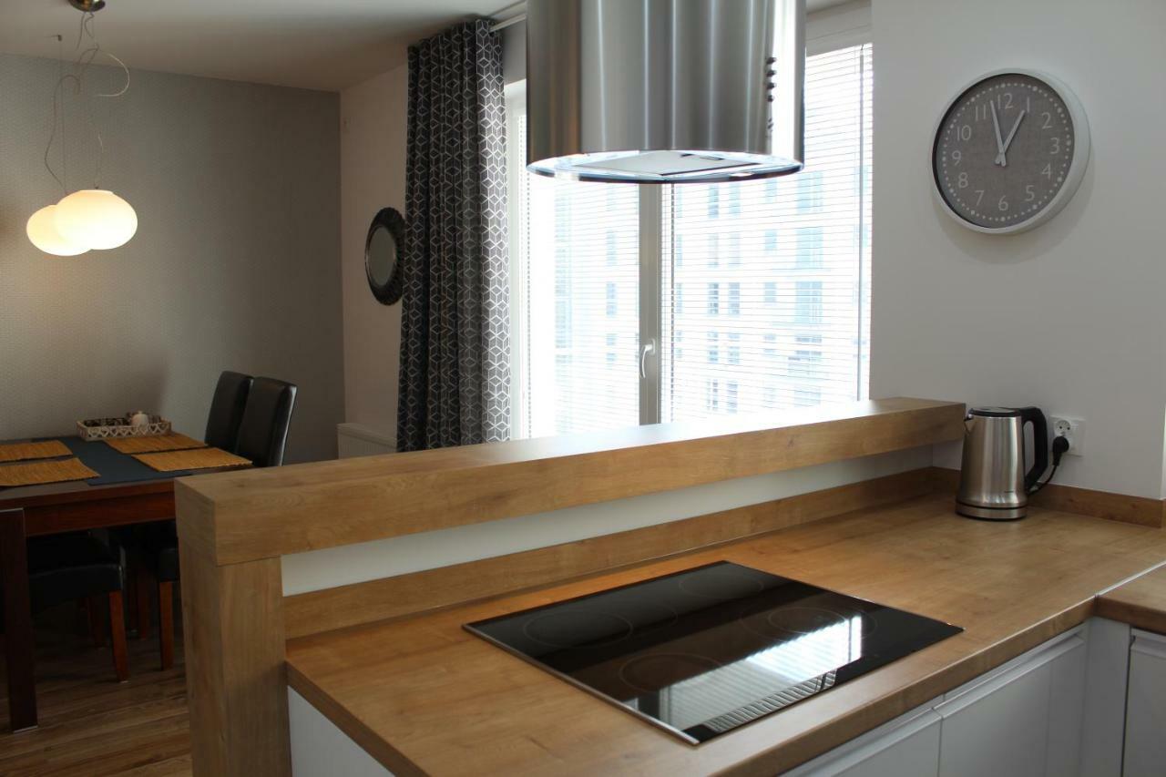 Apartament Goya * Gdańsk