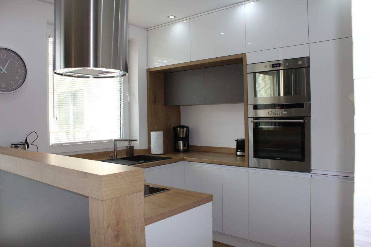 Lägenhet Apartament Goya Gdańsk
