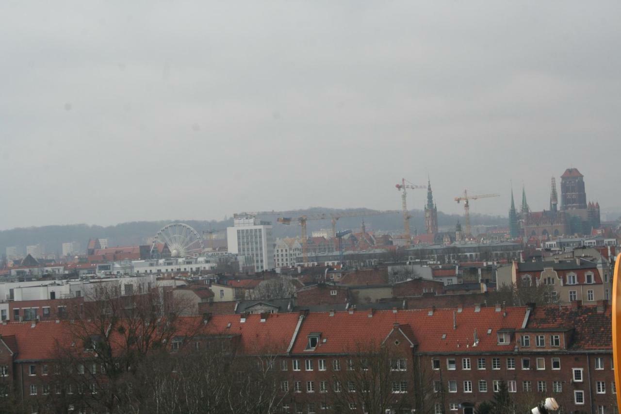 Sunny Heaven Gdansk