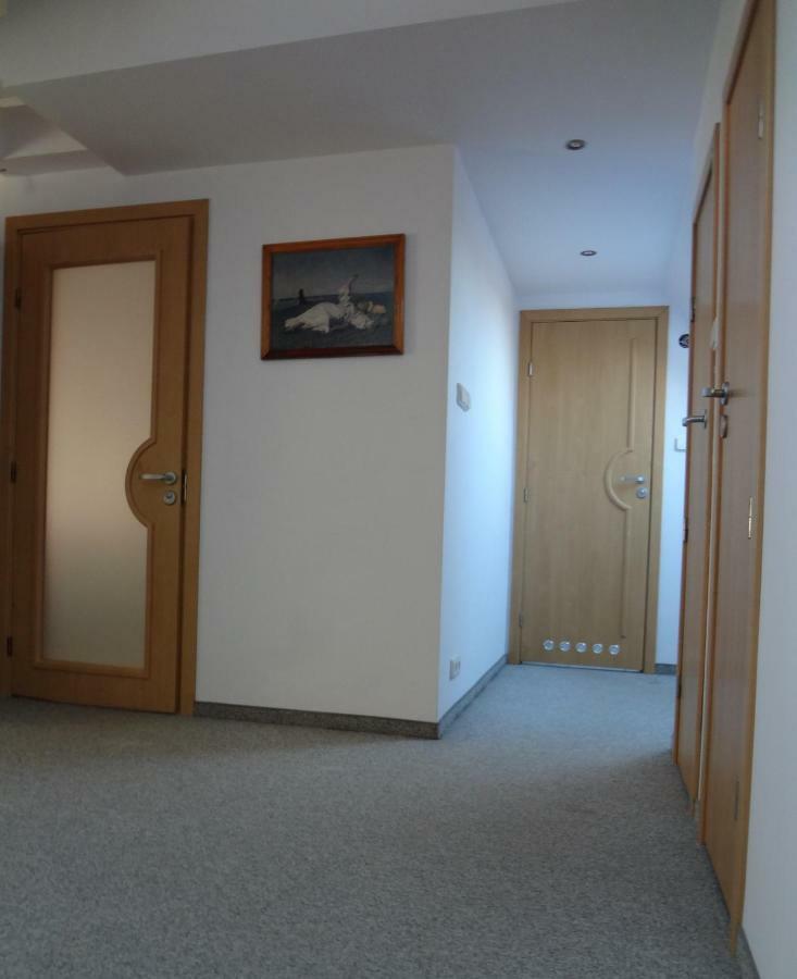 Apartament Przy Bacha *