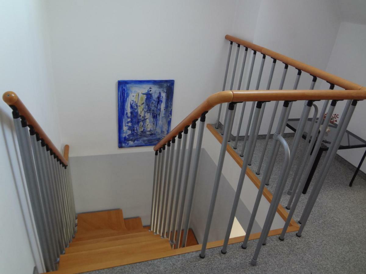 Apartament Przy Bacha Huoneisto *