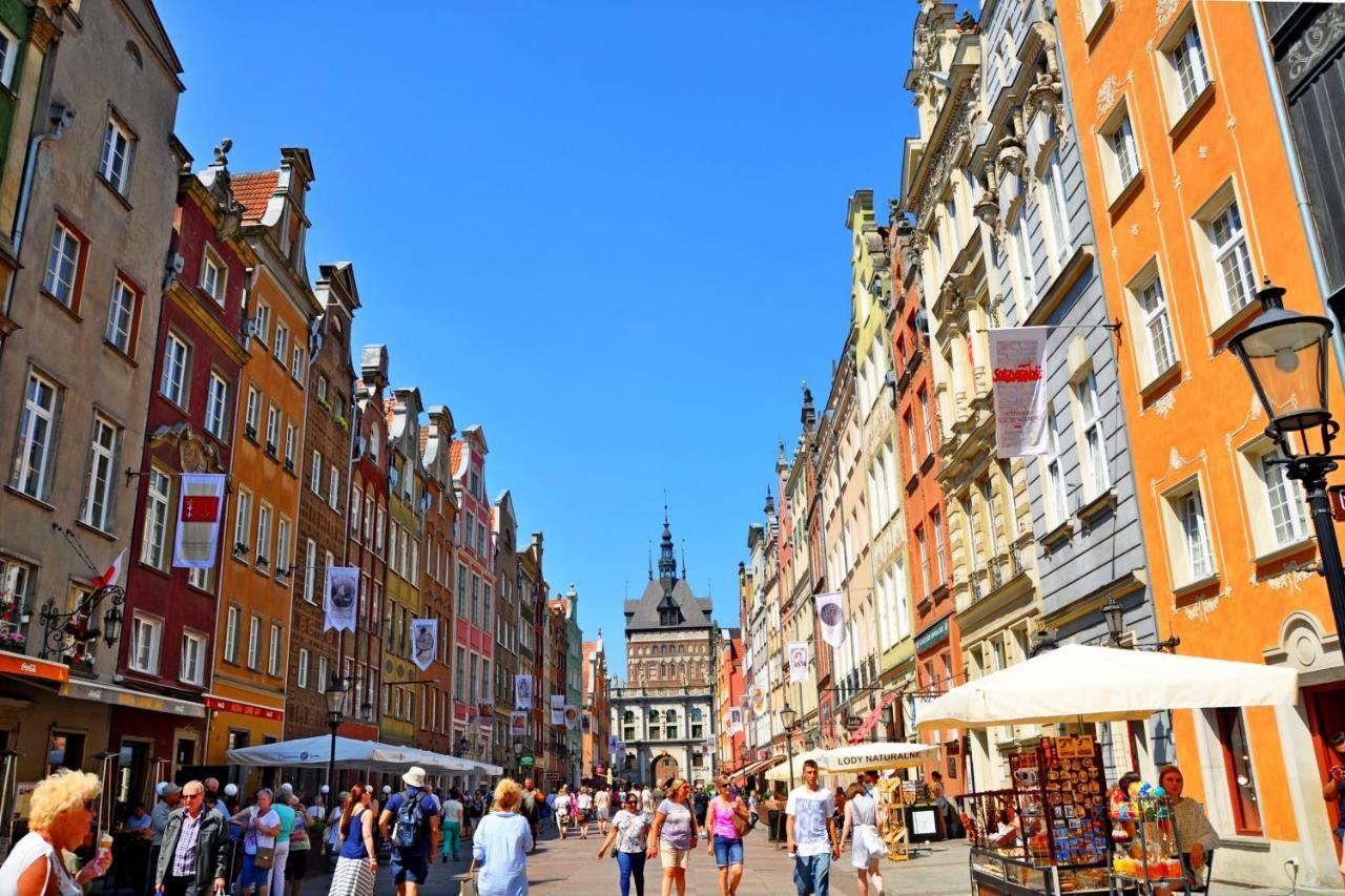 Gedanum * Gdańsk