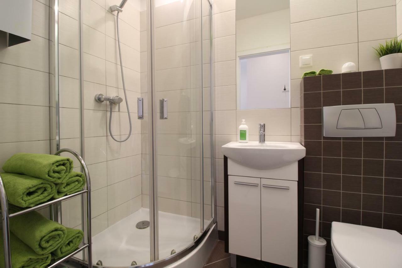 Dluga Old Town Apartment *