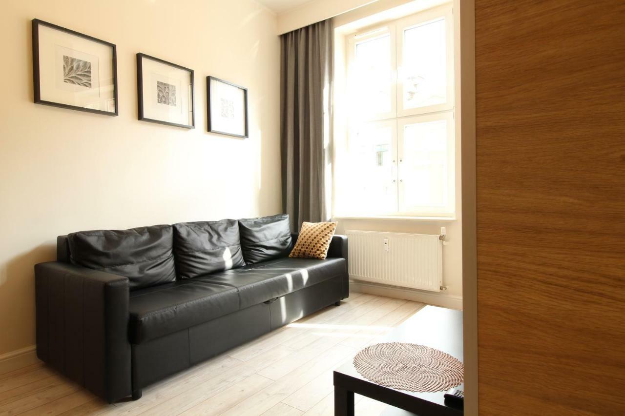 Apartment Dluga Old Town Gdansk