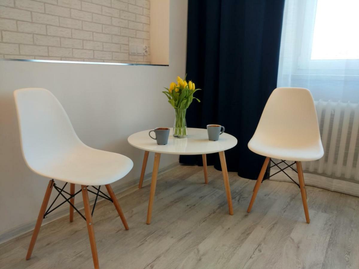Lux White * Gdańsk