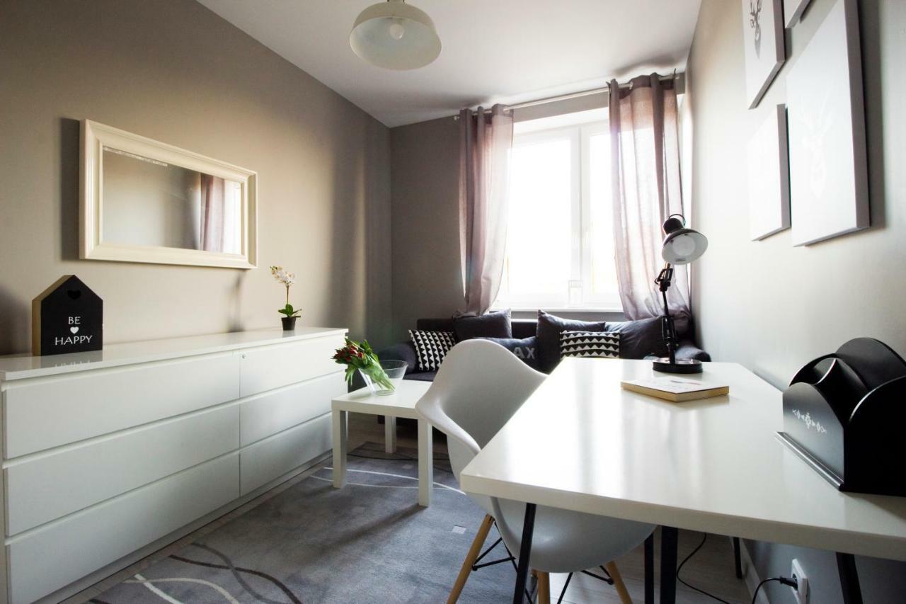 Apartament Kamienica Legionow * Gdansk