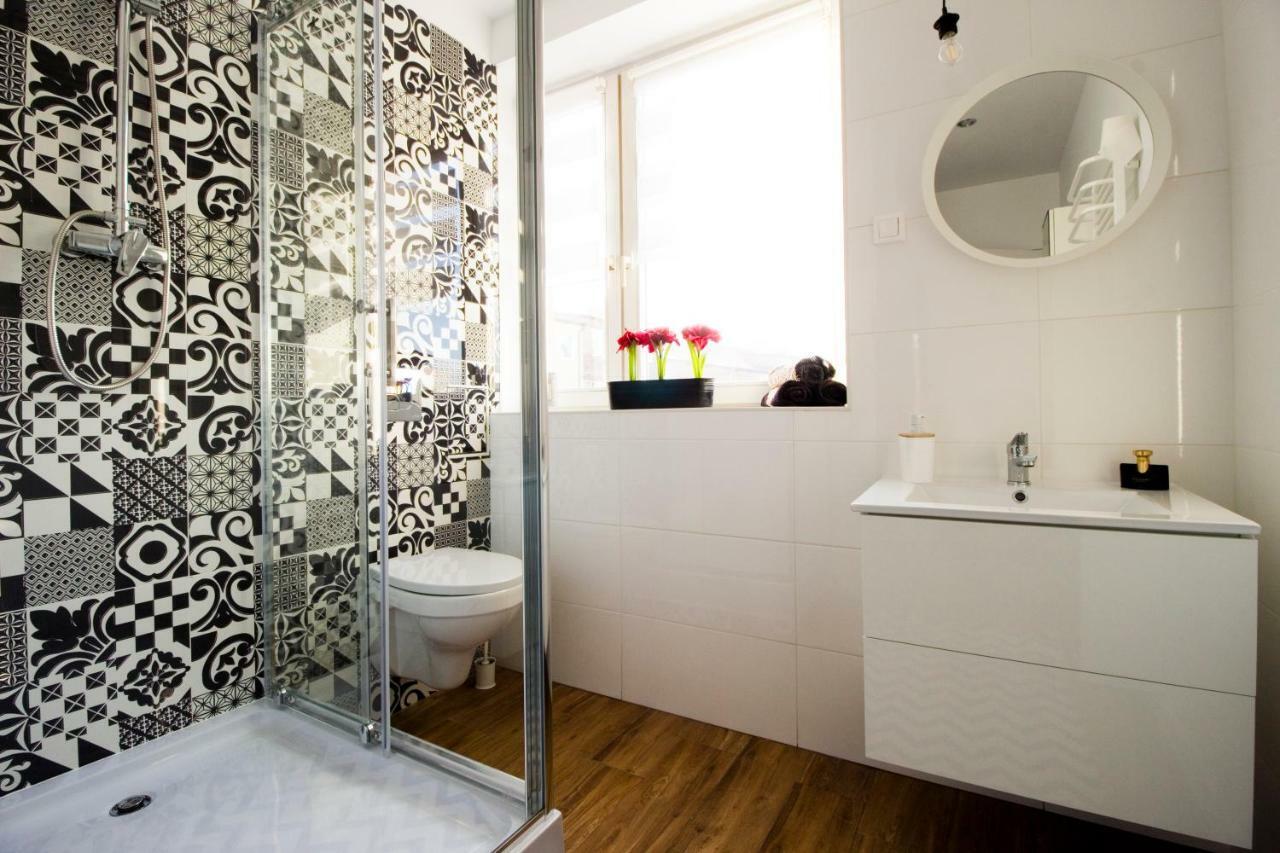 Apartament Kamienica Legionow Apartment Gdansk
