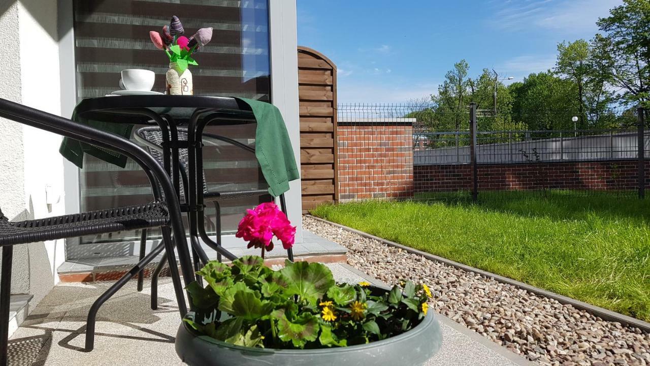 New 100m From Old Town And Marina Gdańsk