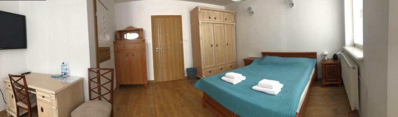 Homestay Kabbalah *