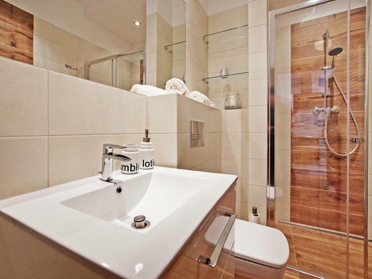 Apartament Sun&sea Gdańsk