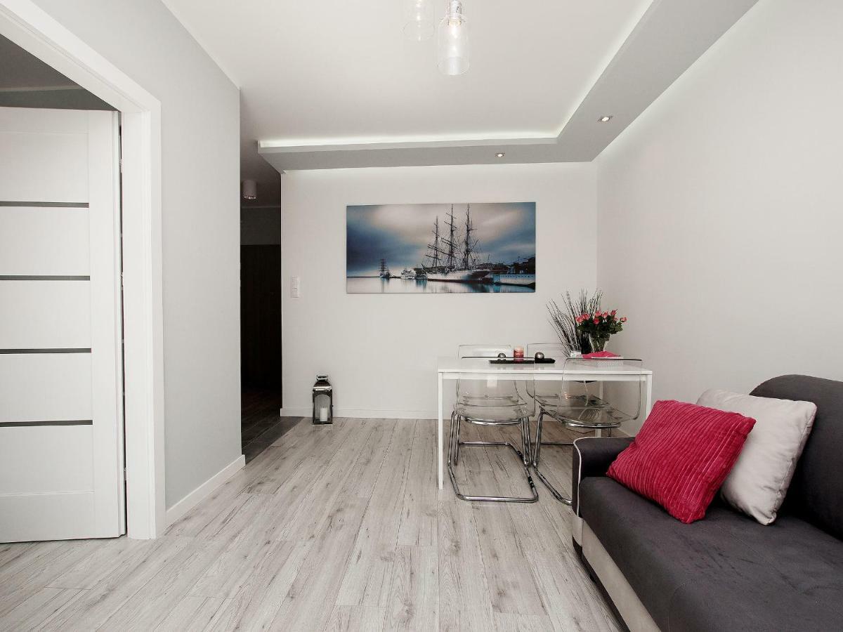 Apartament Sun&sea