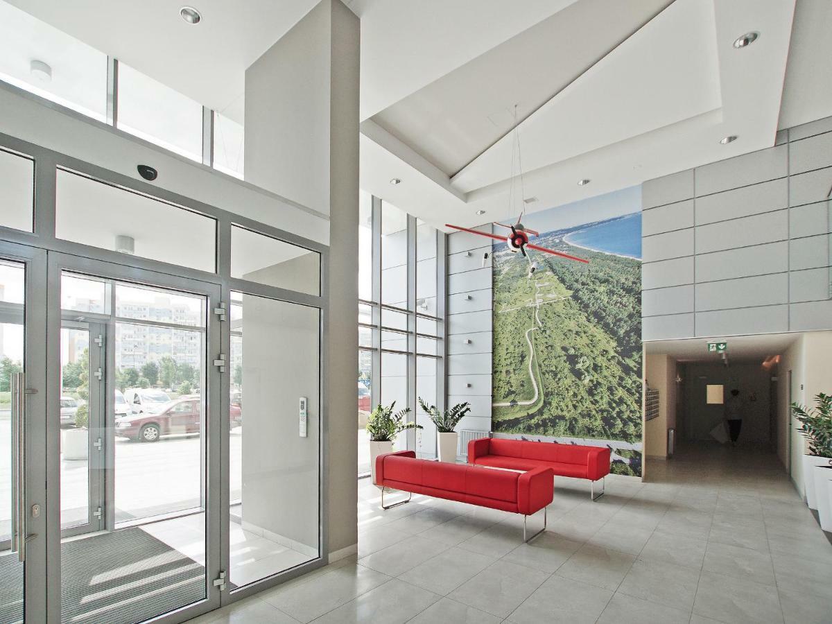Sun&sea Apartament Gdańsk