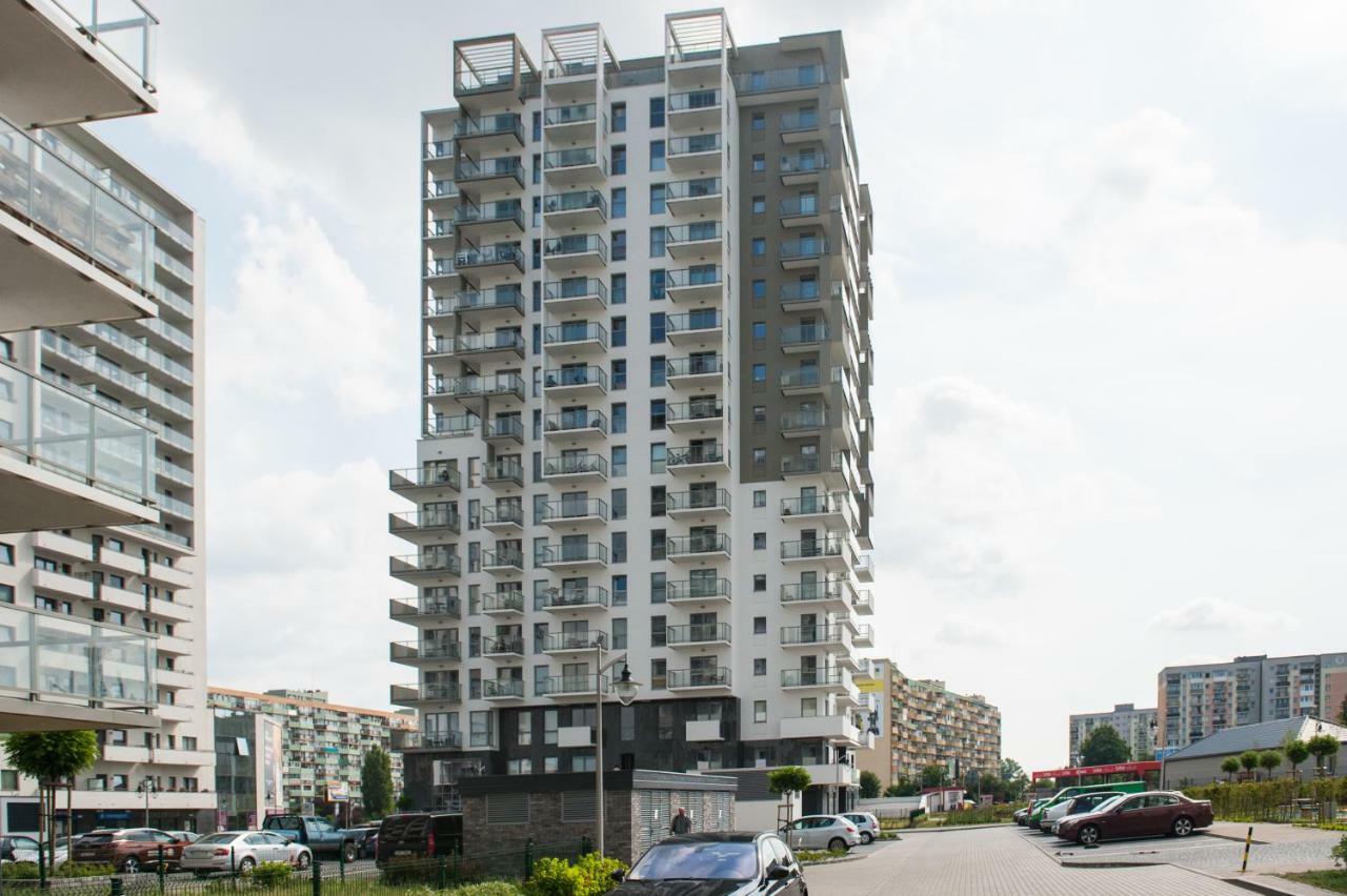 Apartment Albatross Towers Joda Bed