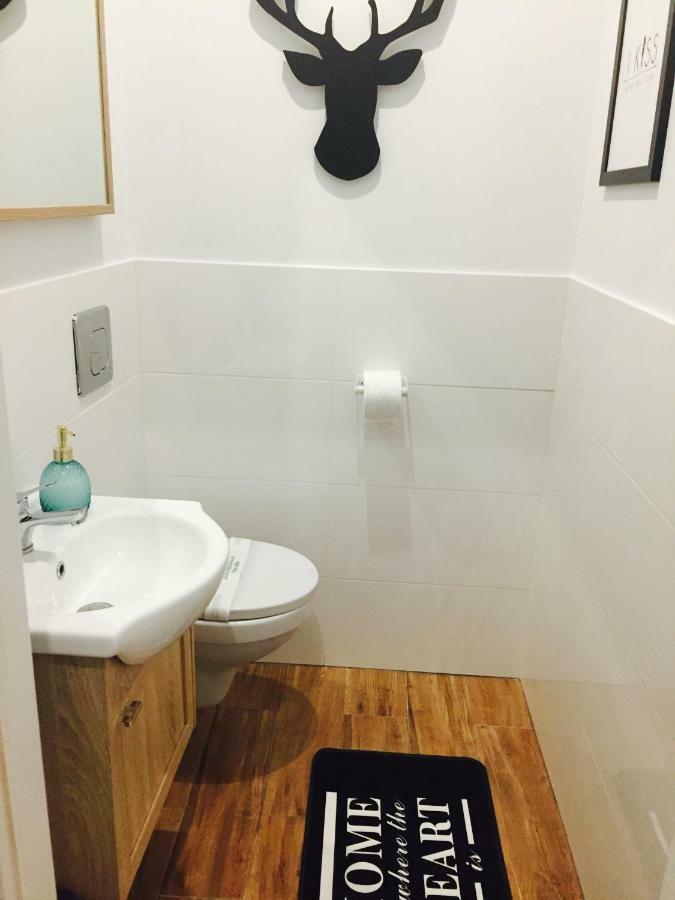 Apartament Kamienica Legionow