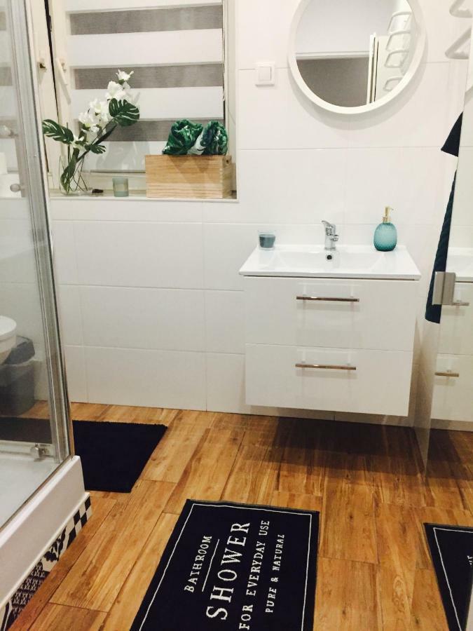 Apartament Kamienica Legionow Gdansk