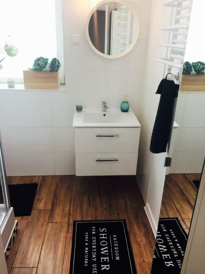 Apartament Kamienica Legionow Apartment Gdansk