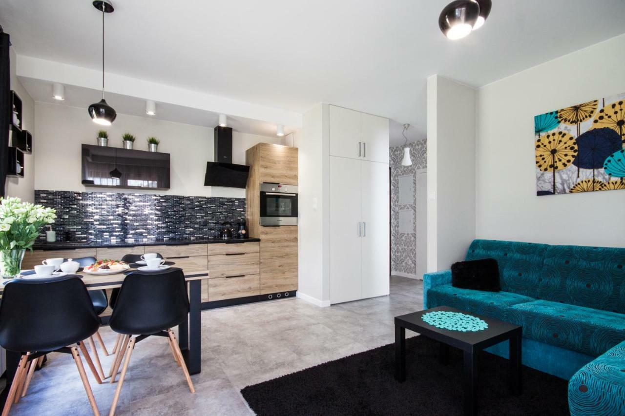Apartment Di Mare Gdansk