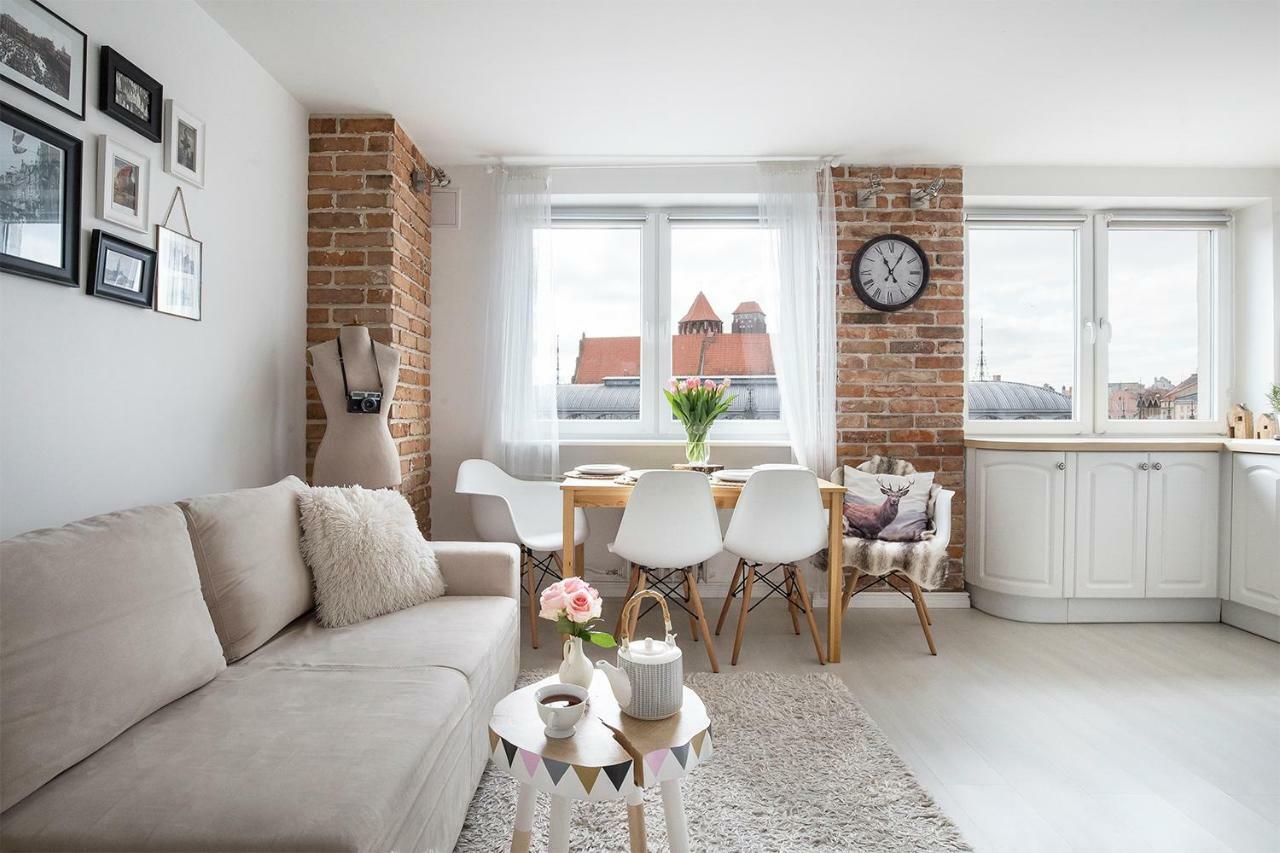 Scandi Old Town