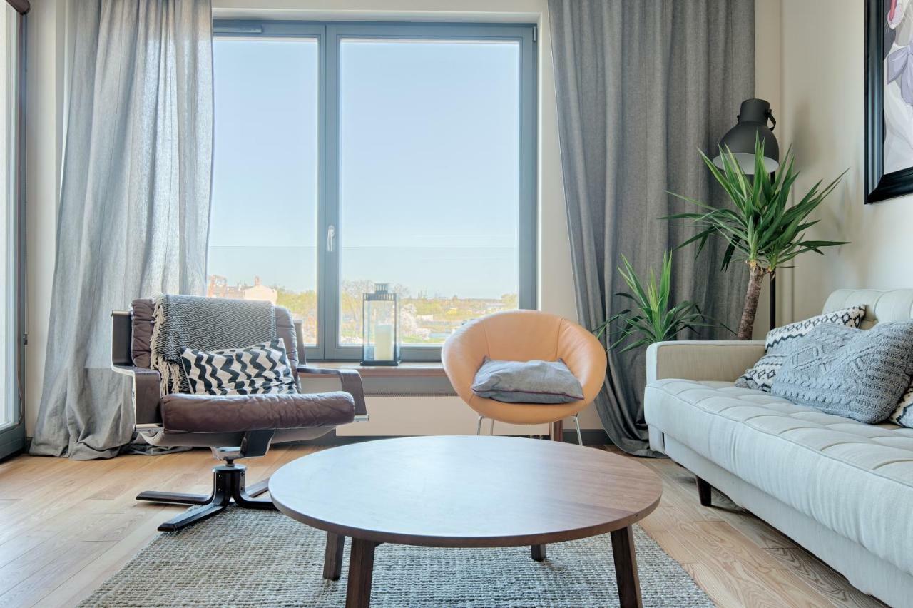 Citystay Brabank Căn hộ