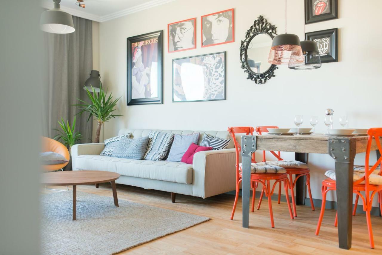 Căn hộ Citystay Brabank