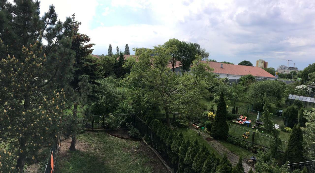Stella's Mansion Pokoje 5 Minut Od Plazy * Gdańsk
