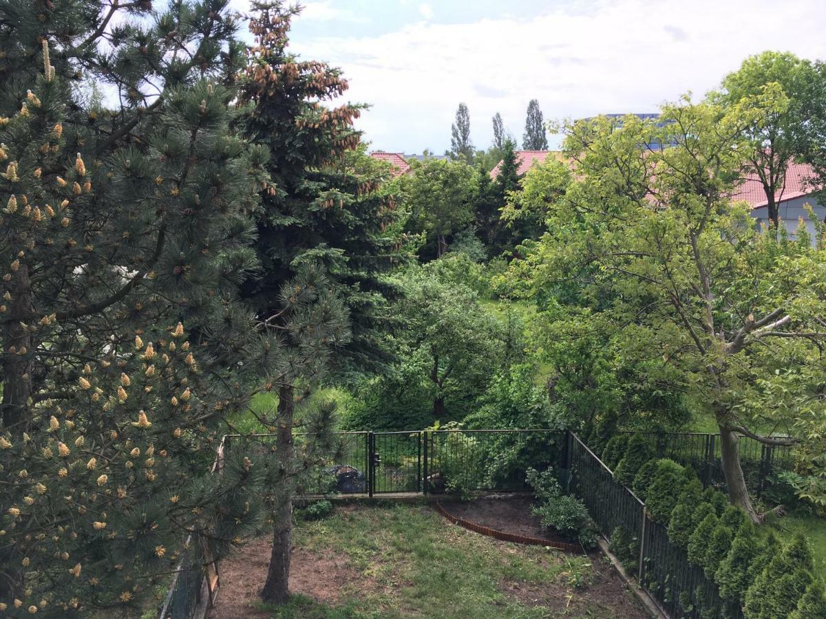 Stella's Mansion Pokoje 5 Minut Od Plazy * Gdańsk