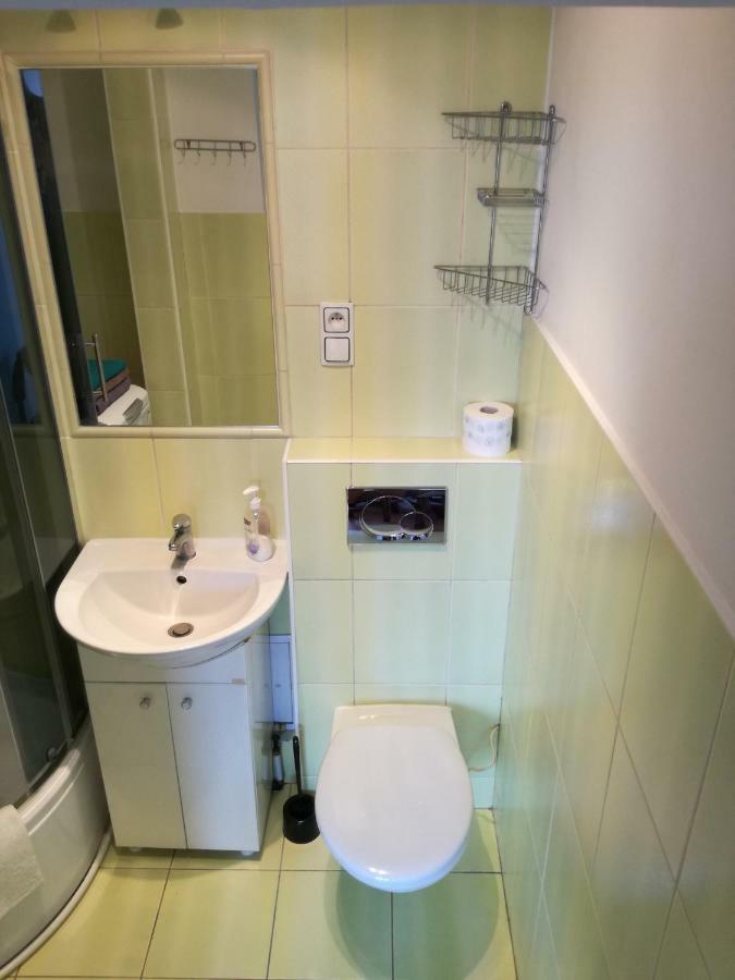 Stare Miasto Apartment *