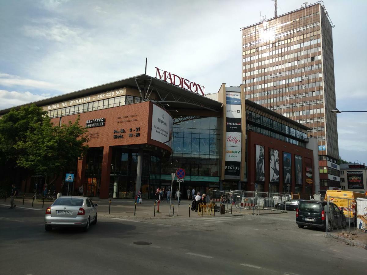 Lux White Gdańsk