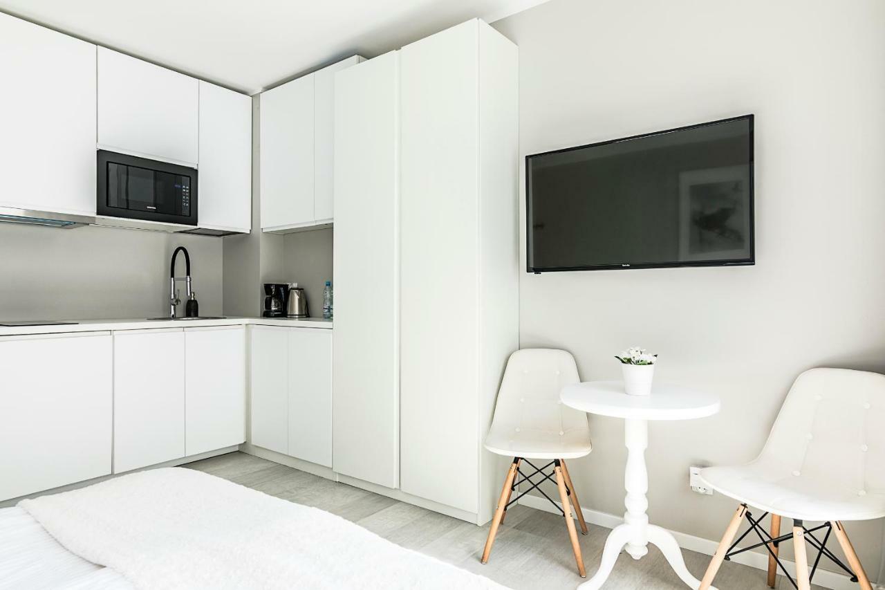 Artemis Apartament - Chmielna A * Gdansk