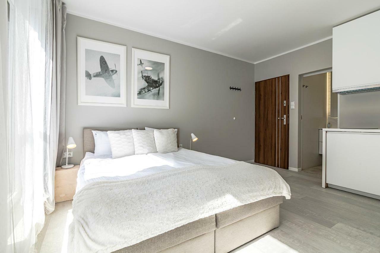 Apartment Artemis Apartament - Chmielna A
