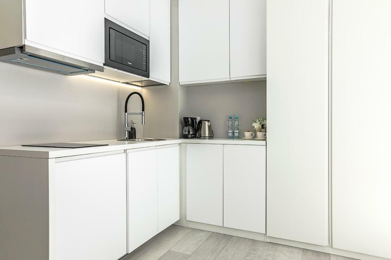 Artemis Apartament - Chmielna A