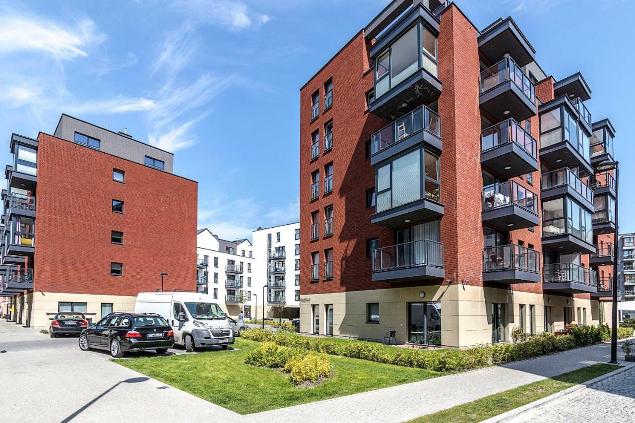 Artemis Apartament - Chmielna A Apartment