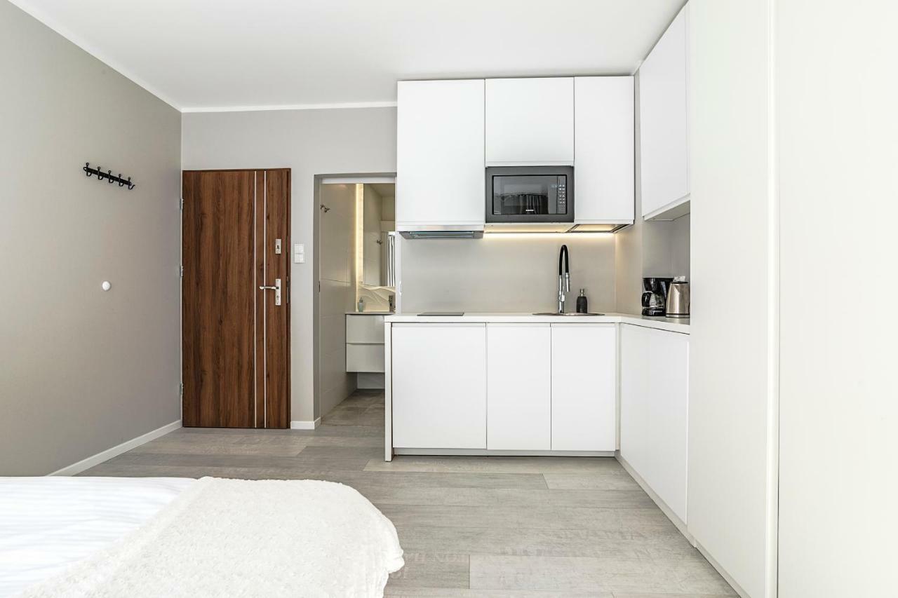 Artemis Apartament - Chmielna A * Gdansk