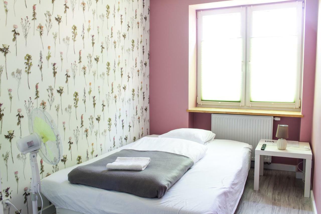 Kartuska Apartment Danzig