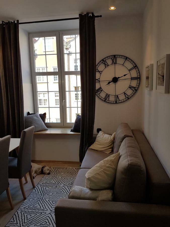 Piwna 16 Apartment