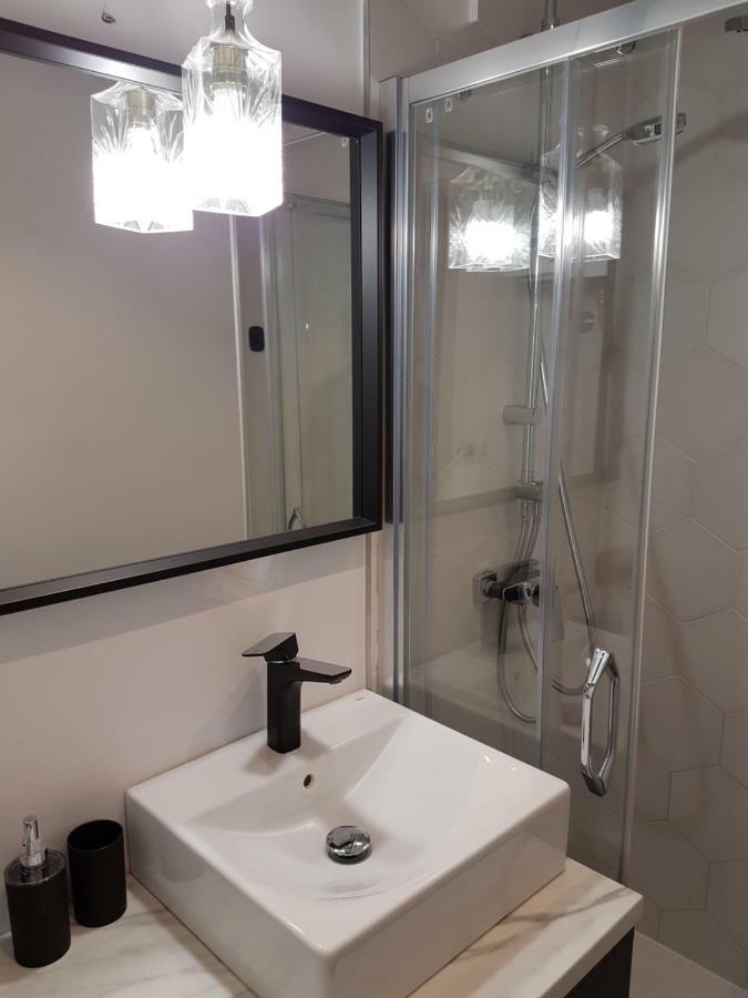 Apartment Piwna 16 Gdansk