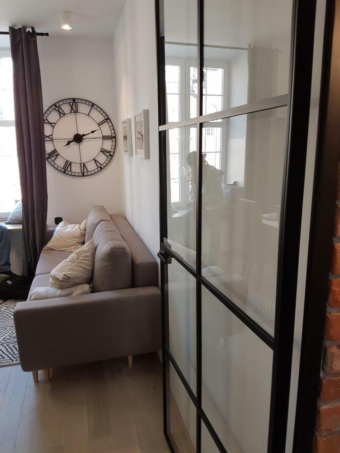 Apartment Piwna 16 *