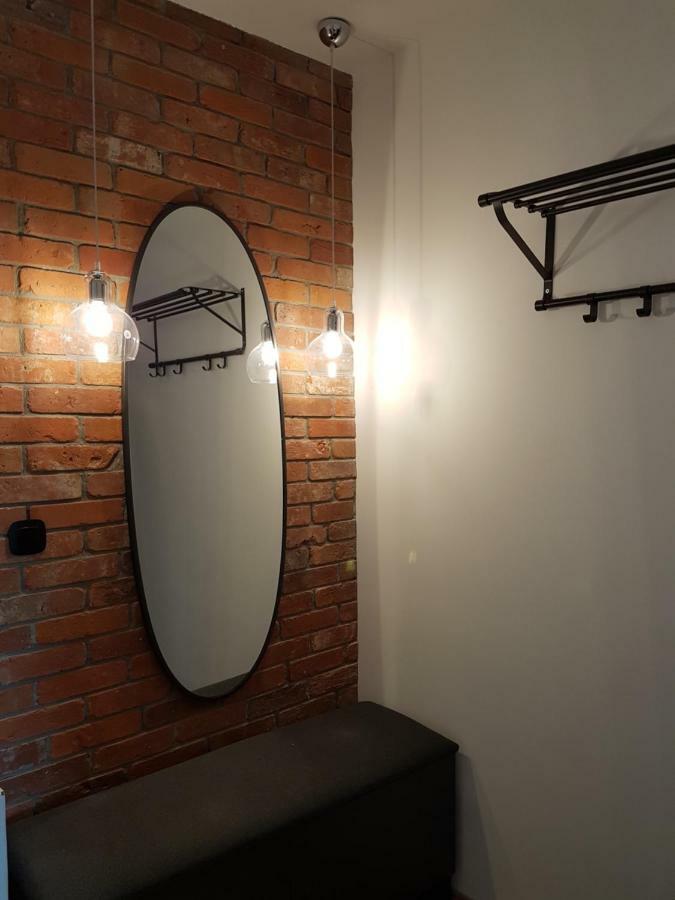 Piwna 16 Apartment