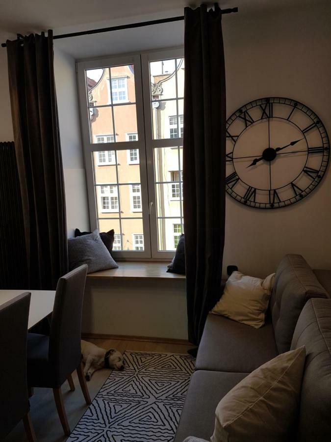 Piwna 16 Apartment Gdansk
