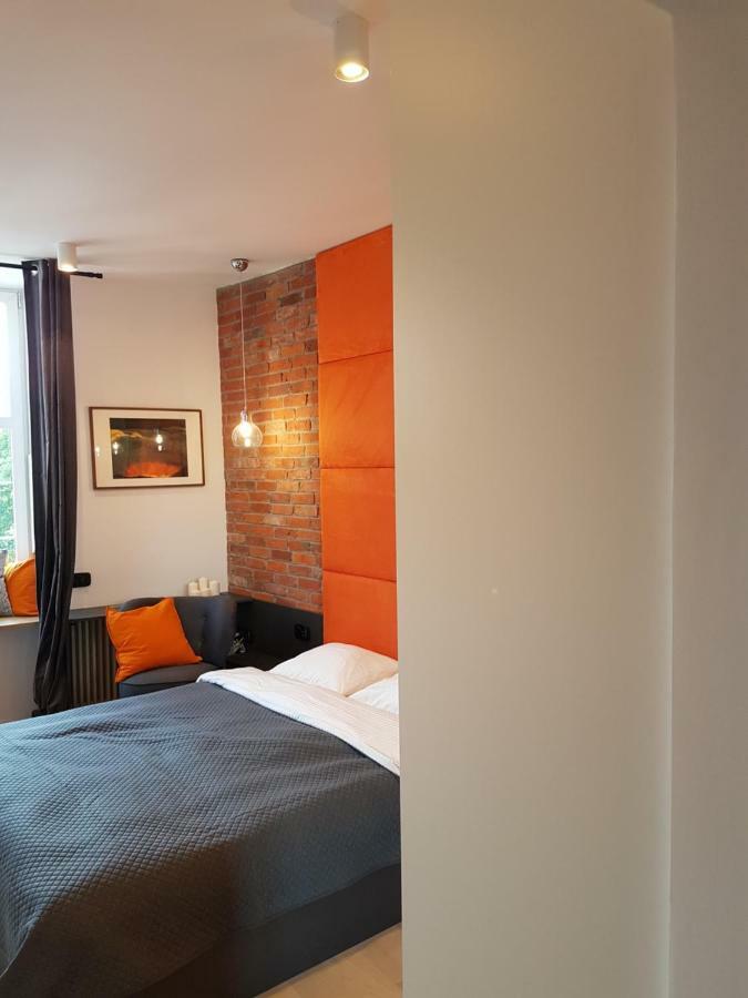Apartment Piwna 16 Gdansk