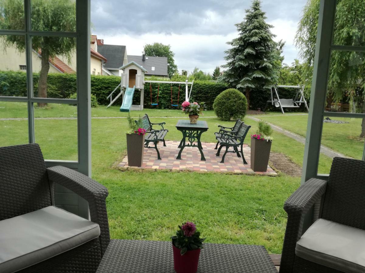 Homestay Pokoje, Na Wyspie Gdansk