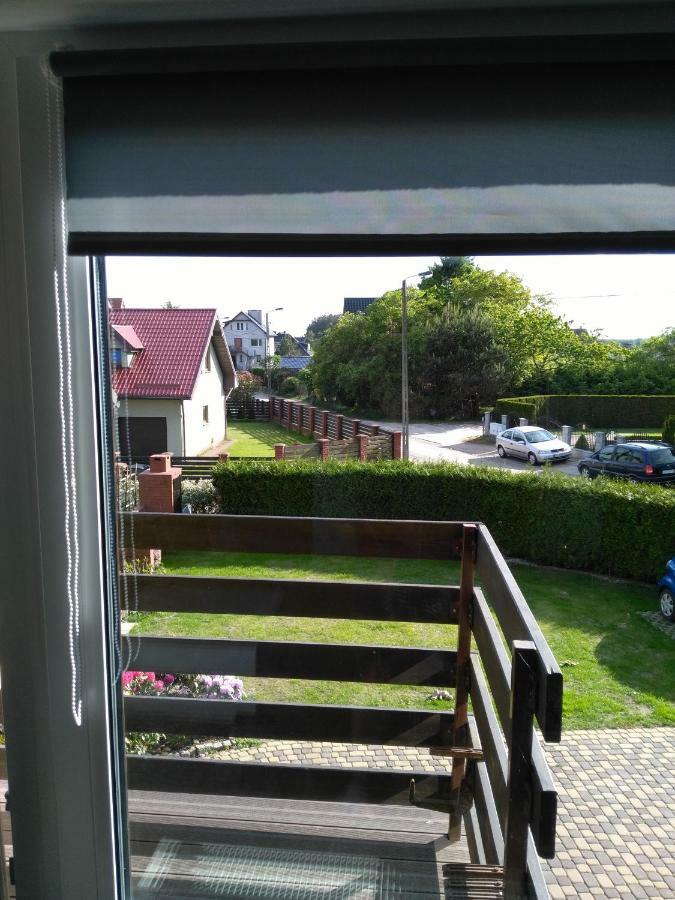 Apartamento Sloneczny Gdańsk
