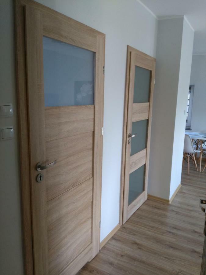Apartamento Sloneczny