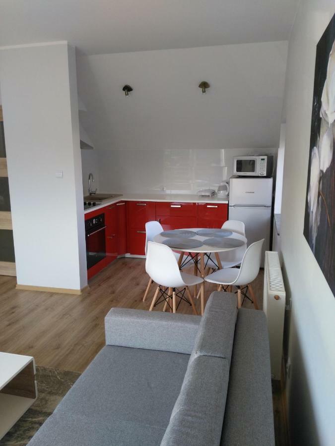 Sloneczny Apartamento *