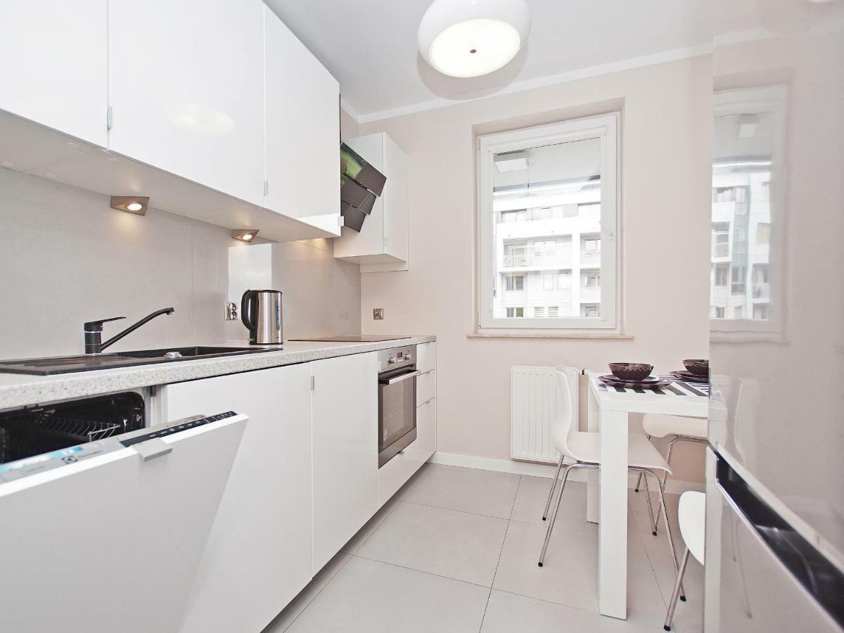Apartament Rajski Park Apartment Gdansk