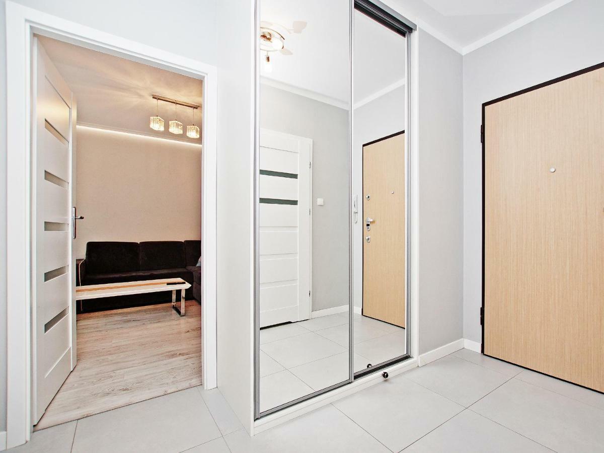 Apartament Rajski Park * Gdansk