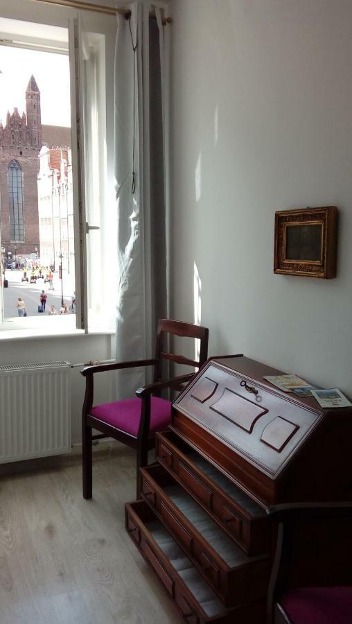 Maria * Gdańsk