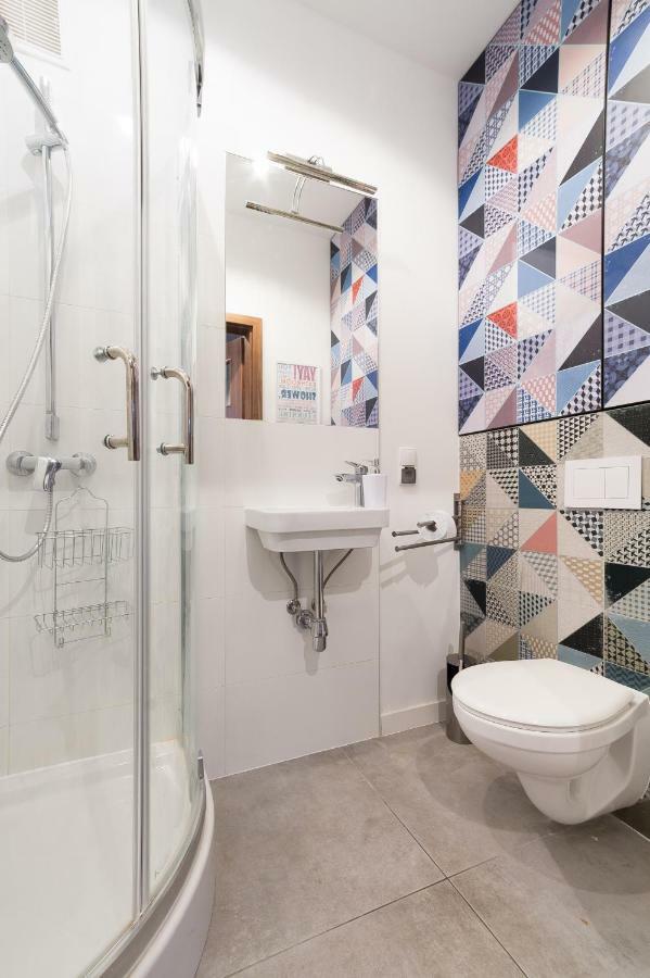 Hostel Quattro Loft Gdansk