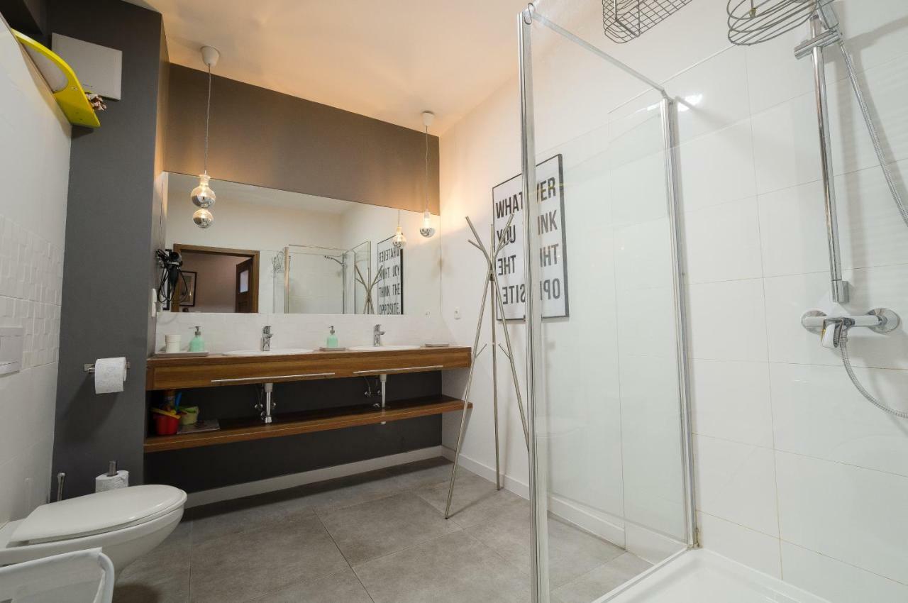 Quattro Loft Hostel *