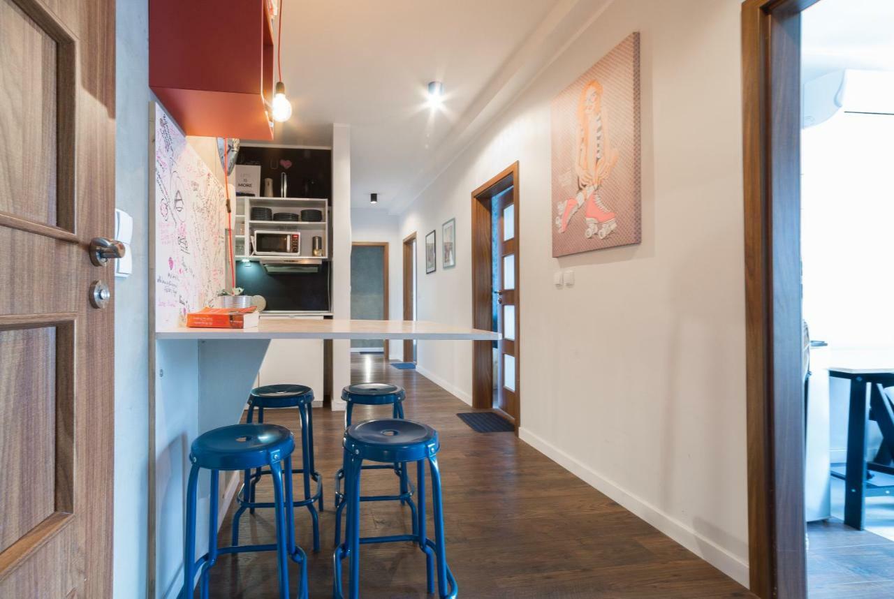 Hostel Quattro Loft